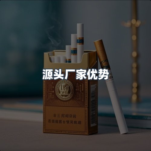 服务优势